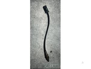 Lambda probe from a Opel Corsa F (UB/UH/UP) 1.2 12V 75 2020