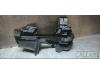 Opel Corsa F (UB/UH/UP) 1.2 12V 75 Guidage d'air