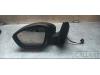 Opel Corsa F (UB/UH/UP) 1.2 12V 75 Rétroviseur extérieur gauche