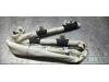 Opel Corsa F (UB/UH/UP) 1.2 12V 75 Airbag de toit droit