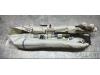 Opel Corsa F (UB/UH/UP) 1.2 12V 75 Airbag de toit gauche