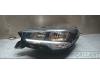 Opel Corsa F (UB/UH/UP) 1.2 12V 75 Optique avant principal gauche