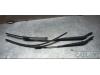 Opel Corsa F (UB/UH/UP) 1.2 12V 75 Kit de bras d'essuie-glace