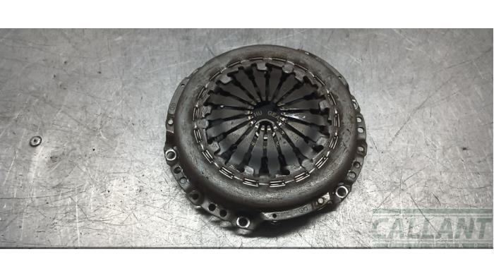 Gebrauchte Kupplungsset (komplett) Opel Corsa F (UB/UH/UP) 1.2 12V 75 Preis € 60,50 Mit Mehrwertsteuer angeboten von Garage Callant