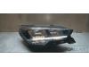 Opel Corsa F (UB/UH/UP) 1.2 12V 75 Optique avant principal droit