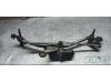 Opel Corsa F (UB/UH/UP) 1.2 12V 75 Moteur + mécanisme d'essuie glace