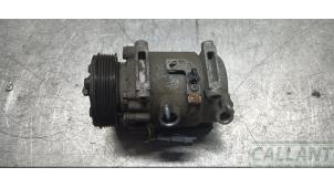 Klimapumpe van een Opel Corsa F (UB/UH/UP) 1.2 12V 75 2020