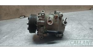 Klimapumpe van een Opel Corsa F (UB/UH/UP) 1.2 12V 75 2020