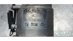 Klimapumpe van een Opel Corsa F (UB/UH/UP) 1.2 12V 75 2020