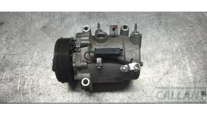 Klimapumpe van een Opel Corsa F (UB/UH/UP) 1.2 12V 75 2020