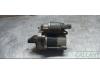 Opel Corsa F (UB/UH/UP) 1.2 12V 75 Démarreur