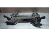 Opel Corsa F (UB/UH/UP) 1.2 12V 75 Berceau