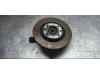 Opel Corsa F (UB/UH/UP) 1.2 12V 75 Fusée avant droit