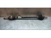 Opel Corsa F (UB/UH/UP) 1.2 12V 75 Arbre de transmission avant droit