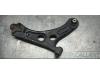 Opel Corsa F (UB/UH/UP) 1.2 12V 75 Bras de suspension avant gauche