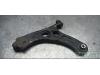 Opel Corsa F (UB/UH/UP) 1.2 12V 75 Bras de suspension avant droit