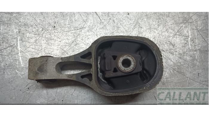 Used Engine mount Opel Corsa F (UB/UH/UP) 1.2 12V 75 Price € 30,25 Inclusive VAT offered by Garage Callant