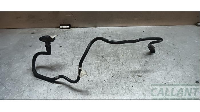 Usagé Conduit (divers) Opel Corsa F (UB/UH/UP) 1.2 12V 75 Prix € 30,25 Prix TTC proposé par Garage Callant