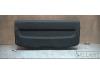 Opel Corsa F (UB/UH/UP) 1.2 12V 75 Plage arrière