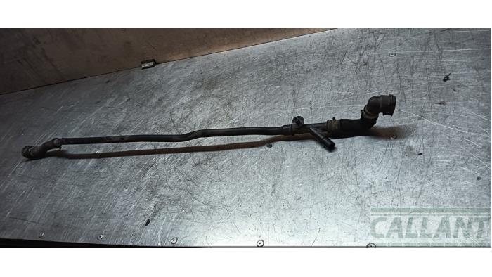 Usagé Conduit (divers) Landrover Range Rover Velar (LY) 2.0 16V P400e AWD Prix € 36,30 Prix TTC proposé par Garage Callant