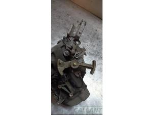 Getriebe van een Opel Corsa F (UB/UH/UP) 1.2 12V 75 2020