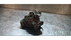 Getriebe van een Opel Corsa F (UB/UH/UP) 1.2 12V 75 2020
