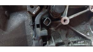 Getriebe van een Opel Corsa F (UB/UH/UP) 1.2 12V 75 2020