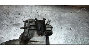 Getriebe van een Opel Corsa F (UB/UH/UP) 1.2 12V 75 2020