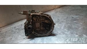 Getriebe van een Opel Corsa F (UB/UH/UP) 1.2 12V 75 2020