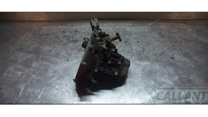 Getriebe van een Opel Corsa F (UB/UH/UP) 1.2 12V 75 2020