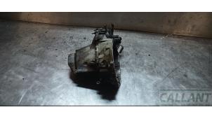 Getriebe van een Opel Corsa F (UB/UH/UP) 1.2 12V 75 2020