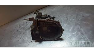 Getriebe van een Opel Corsa F (UB/UH/UP) 1.2 12V 75 2020