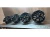 Opel Corsa F (UB/UH/UP) 1.2 12V 75 Kit jantes