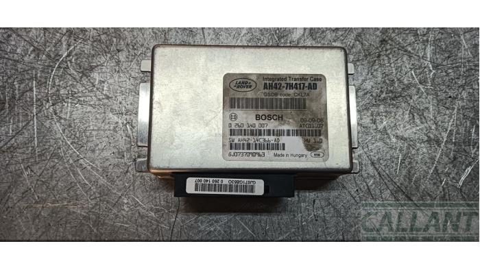 Usagé Transfer module 4x4 Landrover Range Rover Sport (LS) 3.0 S TDV6 Prix € 121,00 Prix TTC proposé par Garage Callant