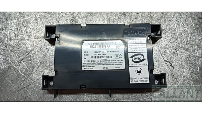 Używane Modul Bluetooth Landrover Range Rover Sport (LS) 3.0 S TDV6 Cena € 181,50 Z VAT oferowane przez Garage Callant