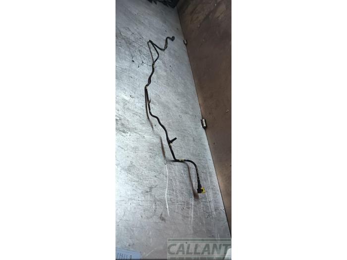 Usagé Conduit (divers) Landrover Range Rover Velar (LY) 2.0 16V P400e AWD Prix € 24,20 Prix TTC proposé par Garage Callant