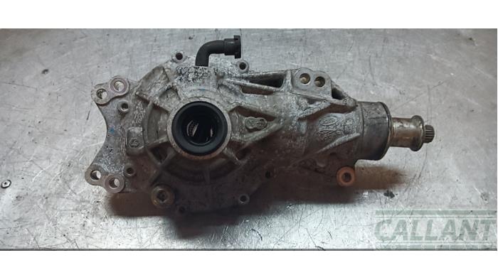 Gebrauchte Differential vorne Landrover Range Rover Velar (LY) 2.0 16V P400e AWD Preis € 1.082,95 Mit Mehrwertsteuer angeboten von Garage Callant