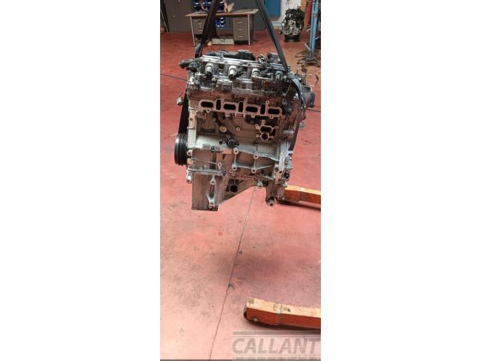 Used Engine Landrover Range Rover Velar (LY) 2.0 16V P400e AWD Price € 4.235,00 Inclusive VAT offered by Garage Callant