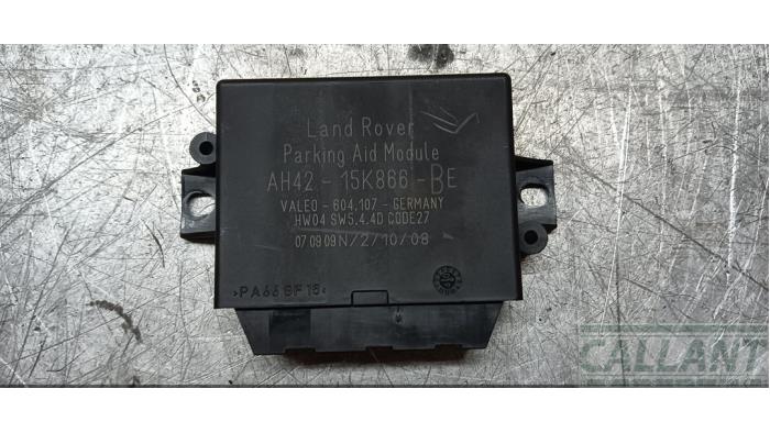 Begagnade PDC-modul Landrover Range Rover Sport (LS) 3.0 S TDV6 Pris € 139,15 Inklusive moms erbjuds av Garage Callant