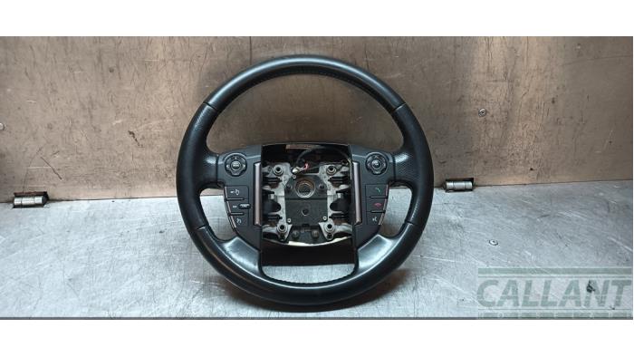 Używane Kierownica Landrover Range Rover Sport (LS) 3.0 S TDV6 Cena € 181,50 Z VAT oferowane przez Garage Callant