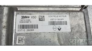 Engine management computer from a Dacia Sandero II 0.9 TCE 12V 2014