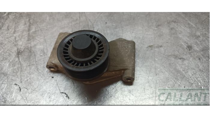 Usados Rodillo correa múltiple Dacia Sandero II 0.9 TCE 12V Precio € 30,25 IVA incluido ofrecido por Garage Callant
