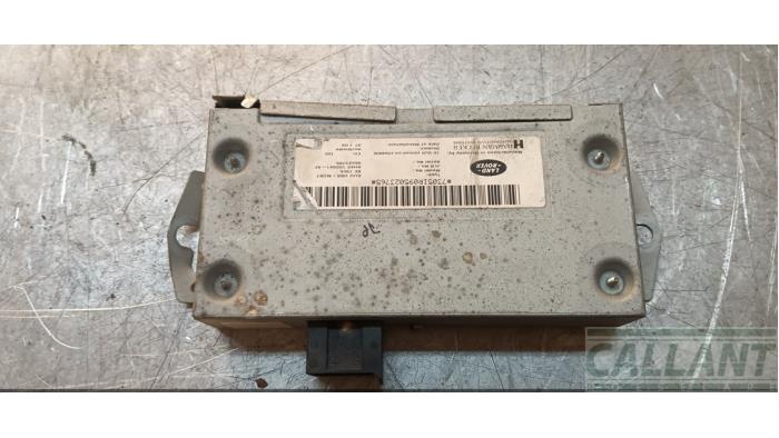 Begagnade USB-modul Landrover Range Rover Sport (LS) 3.0 S TDV6 Pris € 121,00 Inklusive moms erbjuds av Garage Callant