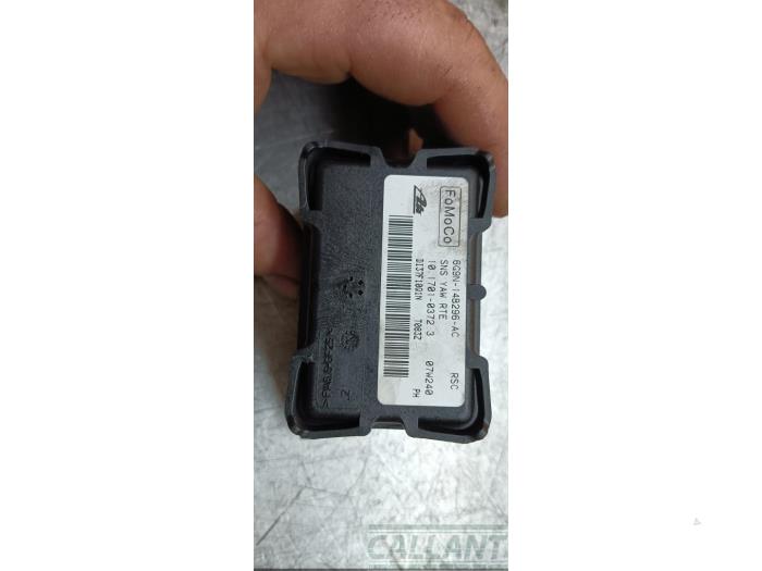 Begagnade Styrvinkelsensor Landrover Freelander II 2.2 tD4 16V Pris € 90,75 Inklusive moms erbjuds av Garage Callant