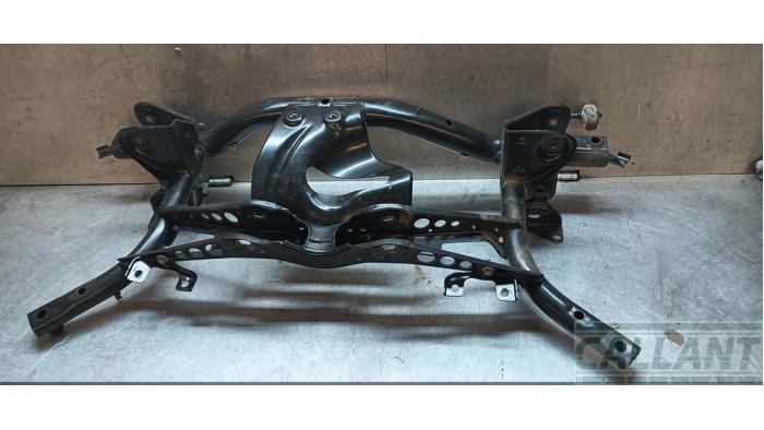 Subframe Volkswagen T-Roc Cabrio, Convertible, 2019 (Used)
