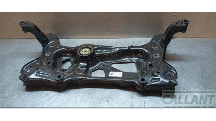 Subframe Volkswagen T-Roc Cabrio, Convertible, 2019 (Used)
