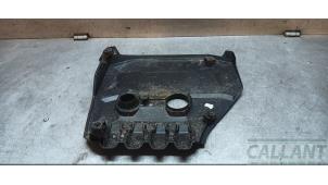 Engine cover from a Volkswagen T-Roc Cabrio  2021