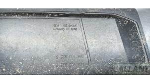 Engine cover from a Volkswagen T-Roc Cabrio  2021