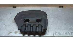 Engine cover from a Volkswagen T-Roc Cabrio  2021