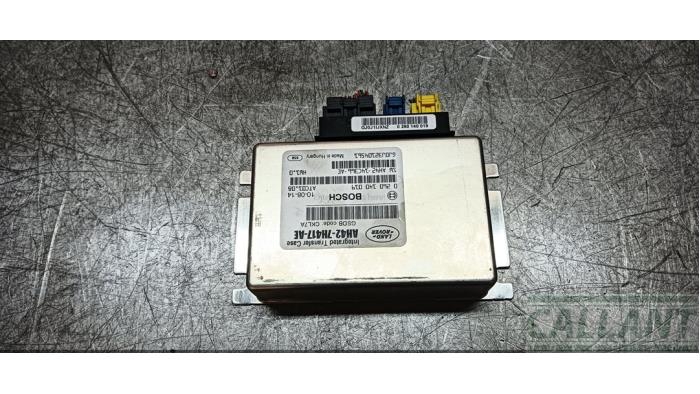 Usagé Transfer module 4x4 Landrover Range Rover Sport (LS) 3.0 S TDV6 Prix € 121,00 Prix TTC proposé par Garage Callant